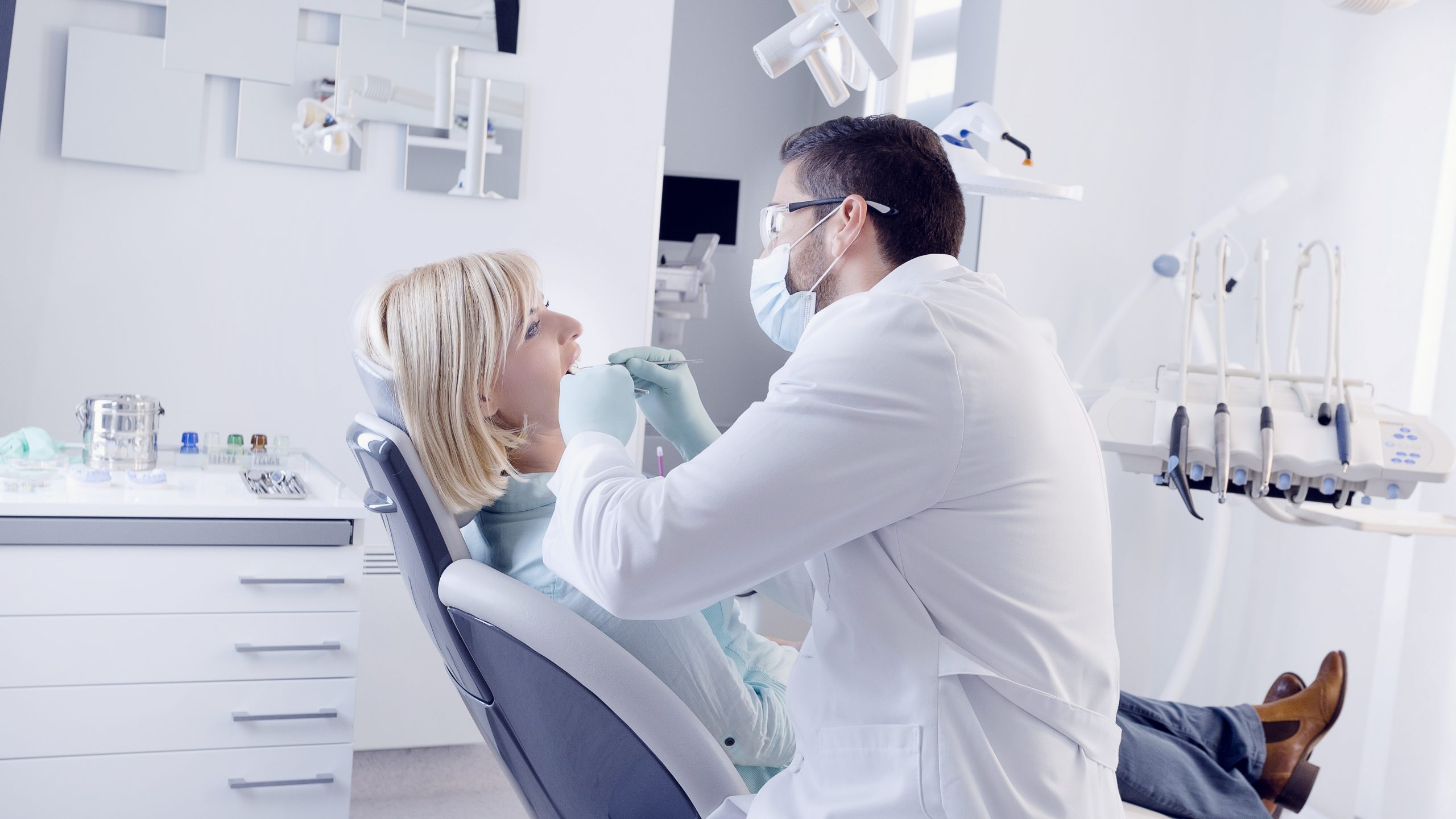 Dentist in Princeton, WI